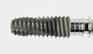 UV Implant