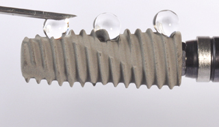 UV Implant